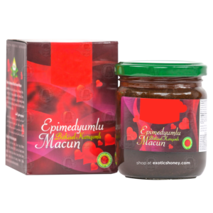 Themr Bitkisel Macun Jar